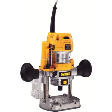 Dewalt D26203-QS Dalma El Frezesi 900W 6-8MM