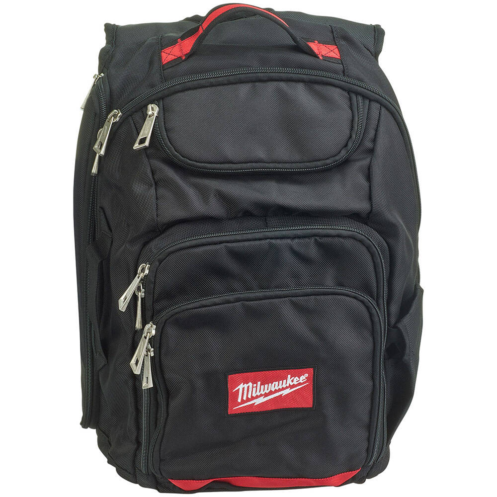 Milwaukee Sırt Çantası Seyahat Tip 1680 Balistic Nylon