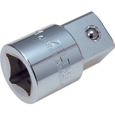 İzeltaş Lokma Adaptörü 3/4 Fx1/2"M