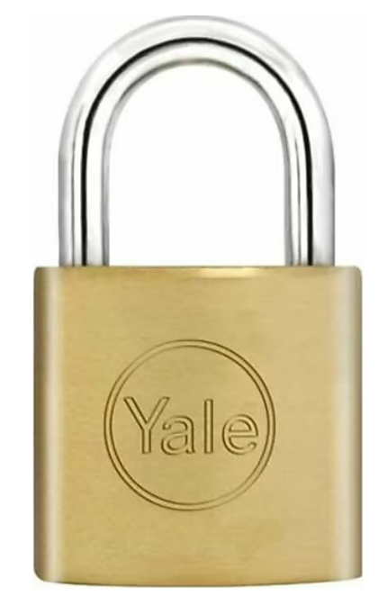 Yale Asma Kilit Uzun 60Mm