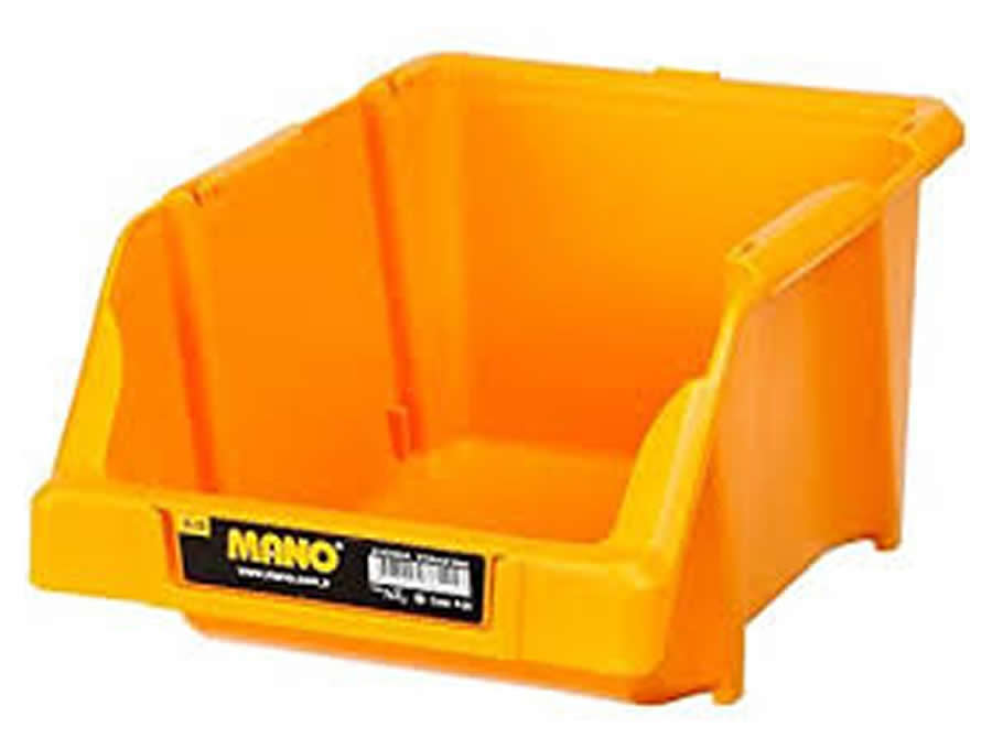 Mano R-40 Avadanlık Sarı
