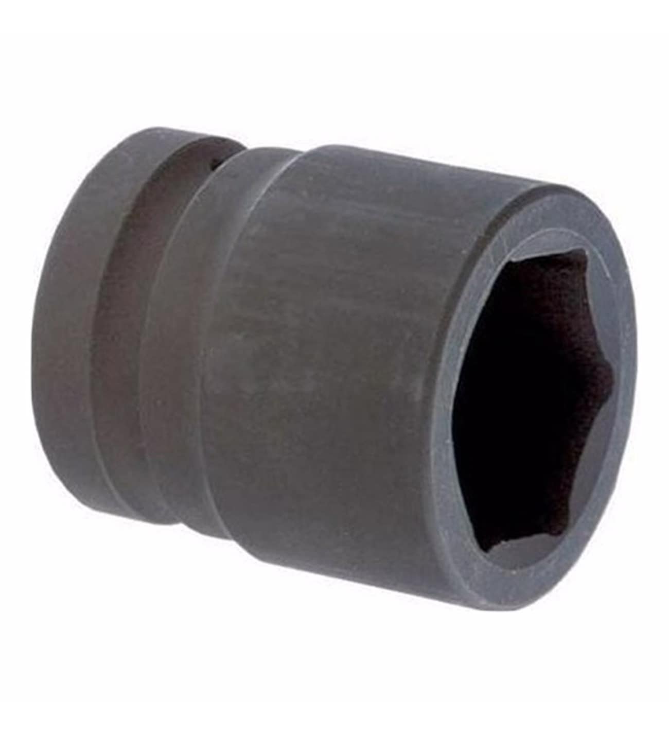 İzeltaş 1/2" Altı Köşe Havalı Lokma Anahtar 19 Mm
