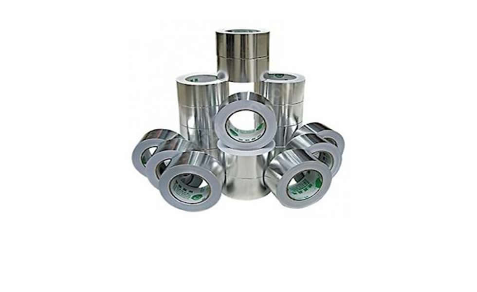 Alüminyum Folyo Bant 72X25 U0773