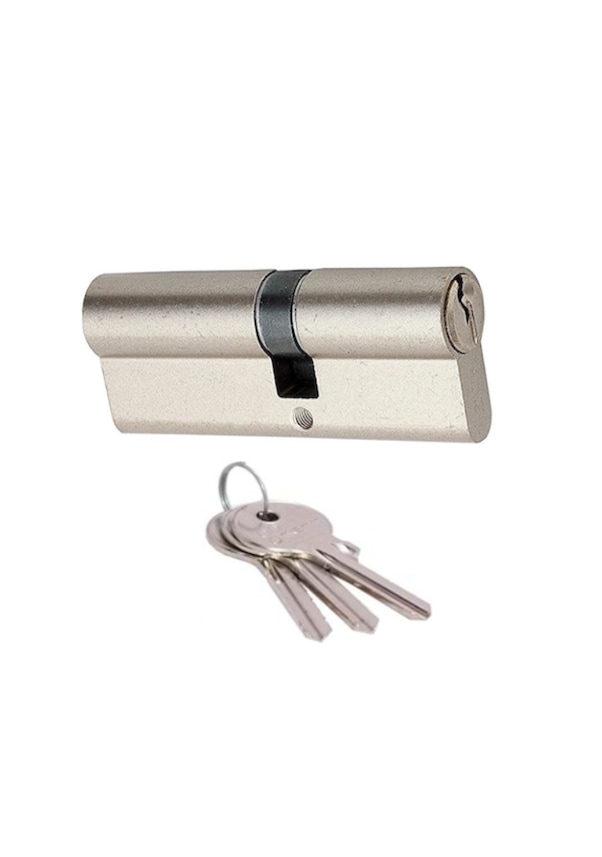 Ymk Cerman Hibrit Barel Saten 90mm (YMK-B90HS)
