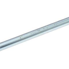 19X24 Bijon Anahtar Kısa 300 Mm
