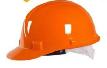 Baret Ayarlı Turuncu (G1537)