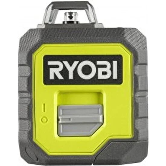 Ryobi RB 360 RLL 360 Kırmızı Çizgili Lazer Hizalama