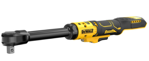 Dewalt DCF512EN-XJ 18V 1/2" Uzatılmış Başlıklı Lokma Anahtar