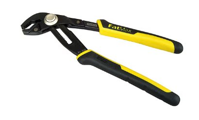 Stanley 0-84-647 Fatmax Düğmeli 200 mm Fort Pense