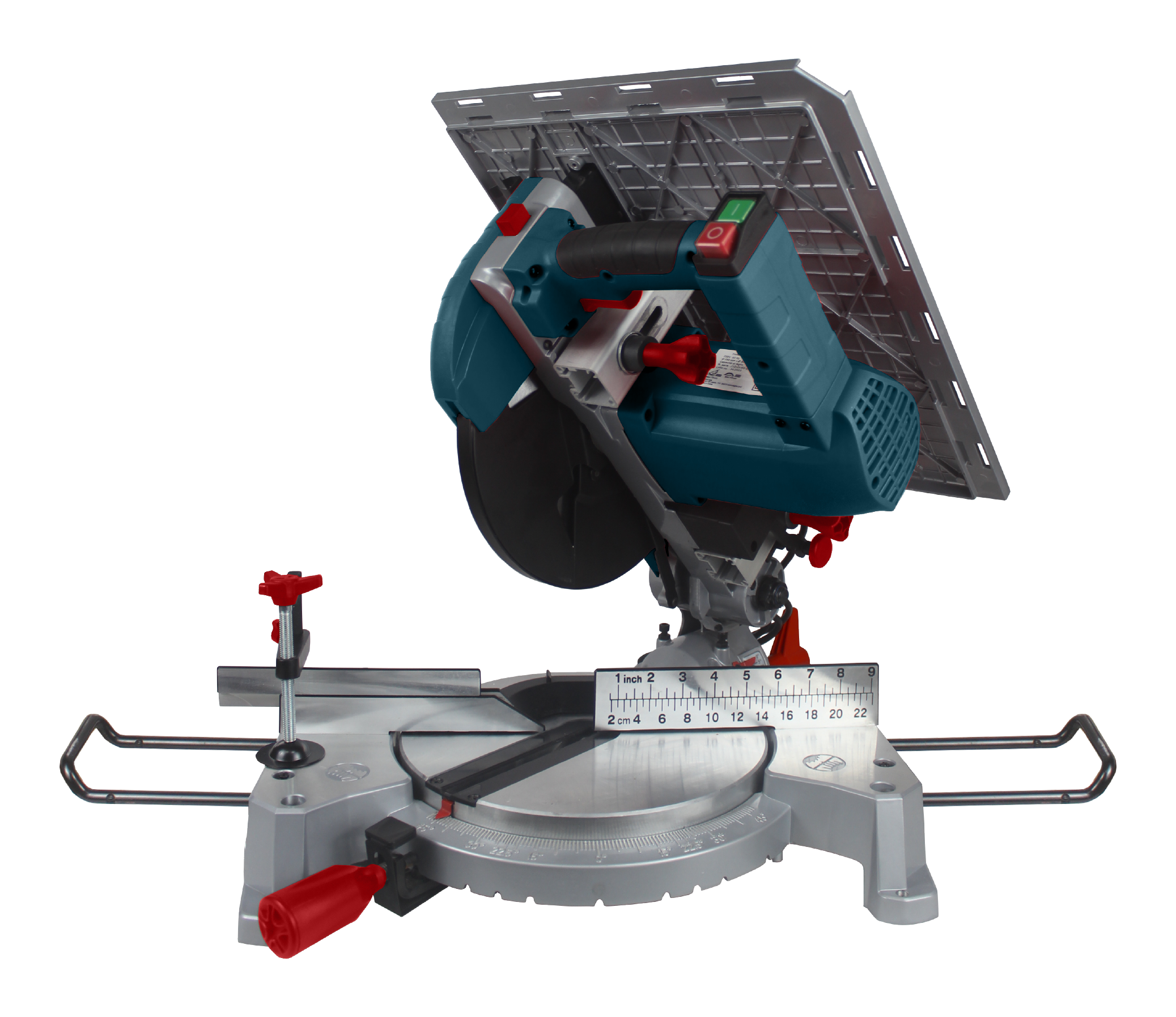 Wonder Gönye Kesme Üstten Tablalı 250MM 1800W