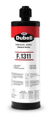 Ems F1311 Kimyasal Dübel 410 Ml