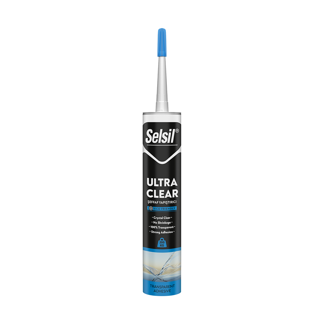 Selsil Ultra Clear 290ML