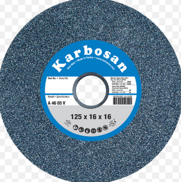 Karbosan Zımpara Taşı 175x20x20 24Kum (14940)