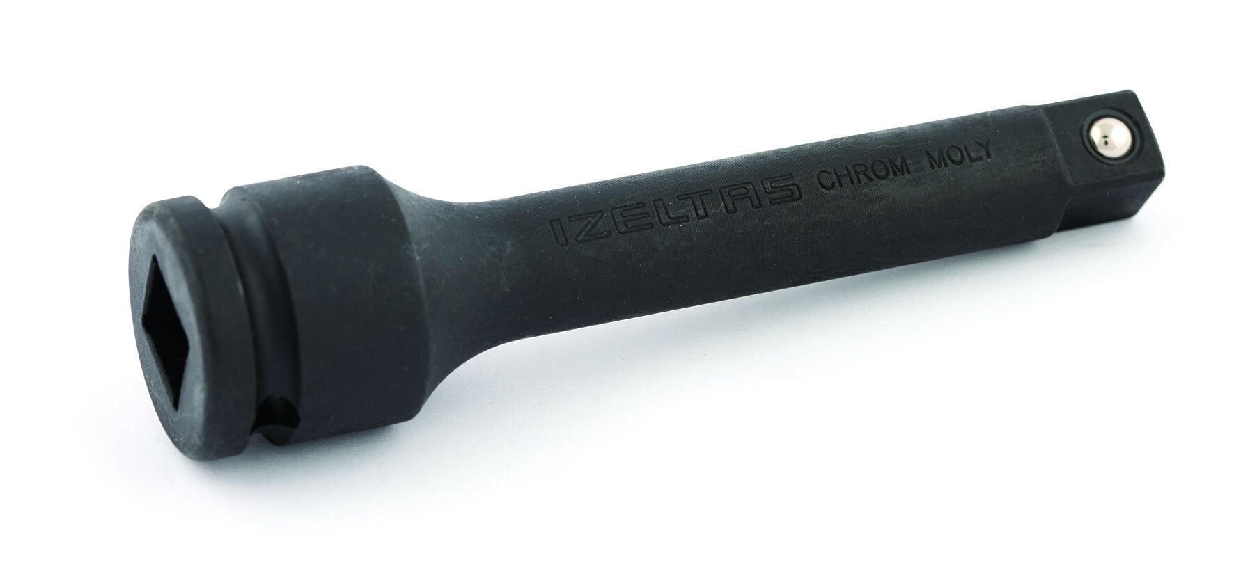 İzeltaş Havalı Lokma Ara Kol 125 Mm 1/2"