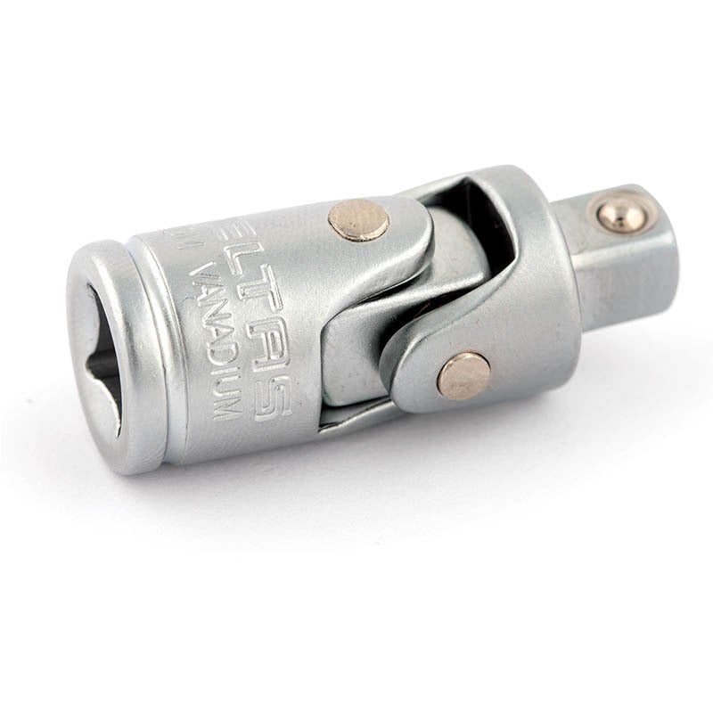 İzeltaş Mafsallı Lokma Kol 1/4" 38 Mm