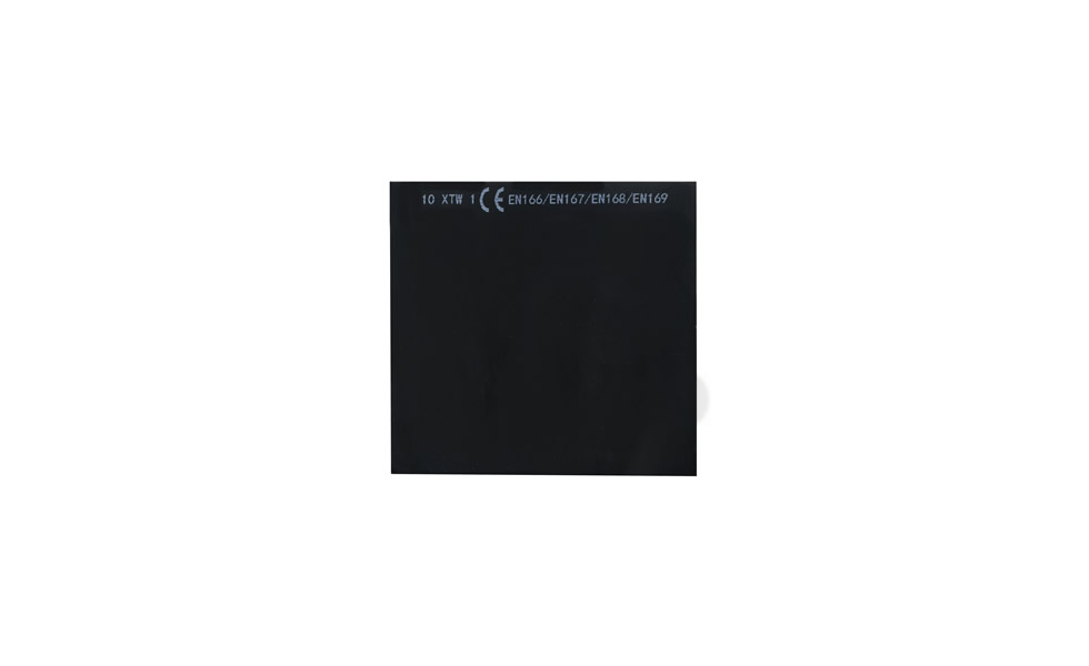 Maske Camı 110x80x3 Mm A-777