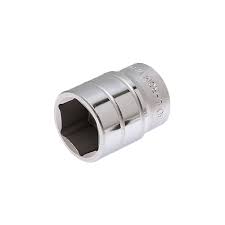 İzeltaş 3/4'' Altı Köşe Lokma Anahtar 30 Mm