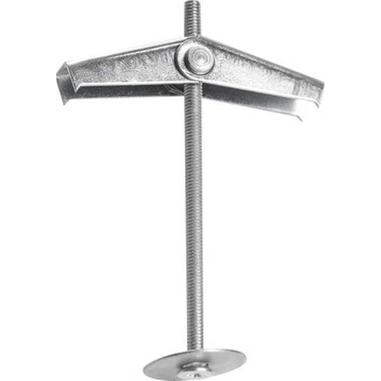 Made Yad1 Alçıpan Askı Dübel (Yaylı) 12X80
