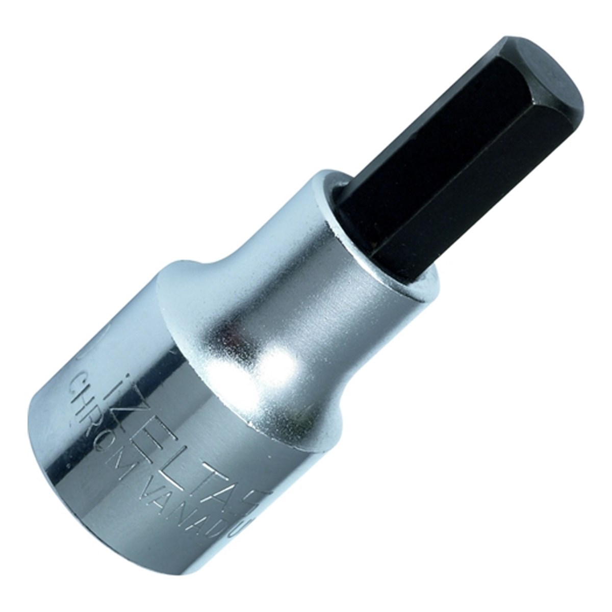 İzeltaş Lokmalı Allen Uç 1/4" 8 Mm
