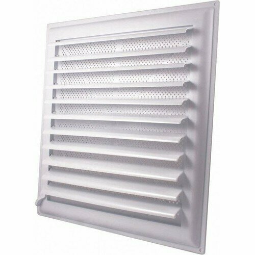 Airvent Plastik Menfez 30x50