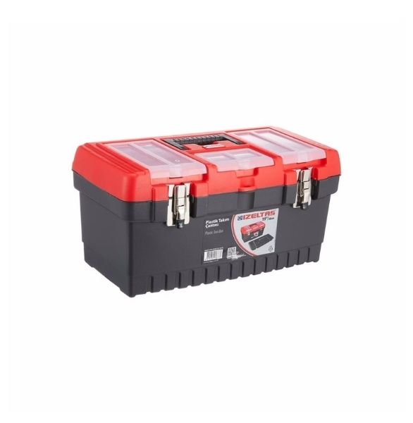 İzeltaş PlastikTakım Çantası 19"480 267 242mm