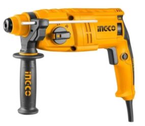 İngco Rgh9028-2 Kırıcı Delici Mandren hediyeli 800W 3 Kg