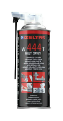 İzeltaş W444T Multi Sprey 400 Ml