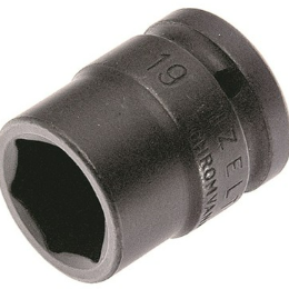 İzeltaş Havalı Lokma Anahtar 1/2" 27 Mm