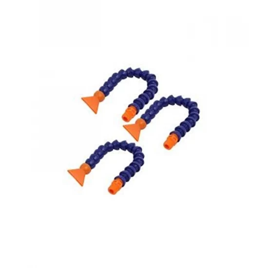 Bor Yağı Hortumu (Geniş) 1/2"
