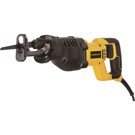 Stanley SPT900-TR 900W Tilki Kuyruğu Testere