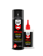 Selsil Mdf Kit Hızlı Yapıştırıcı 400 Ml + 100 Gr