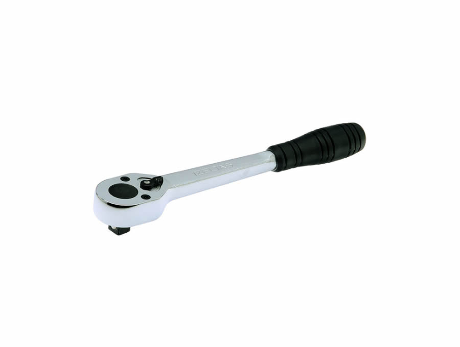 İzeltaş 250 Mm Cırcır Kolu 1/2" 32 Diş