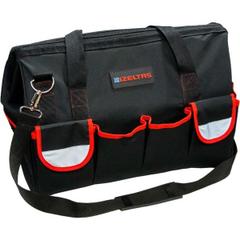 İzeltaş Büyük Boy Bez Takım Çantası 250 350 480mm