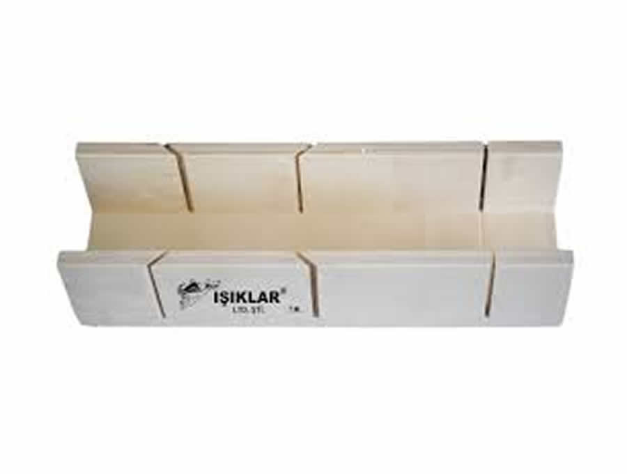 Işıklar Gönye Kutusu (300x70x65) Gk-65