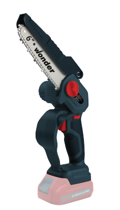 Wonder WAT40 20V Aküsüz Dal Kesme 150Mm
