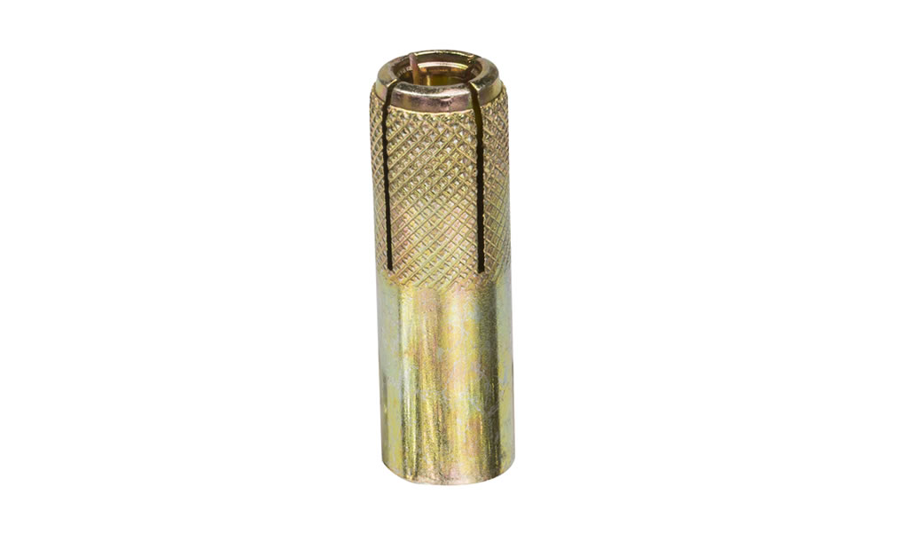 Çakmalı Çelik Dübel M12X16X50