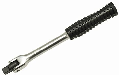 İzeltaş Mafsallı Kol 3/8" 215 Mm