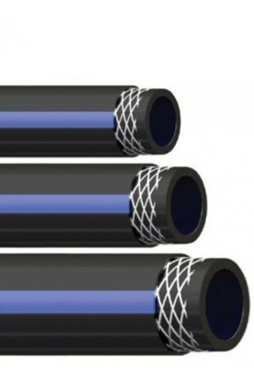 Ayder Termo Hortum 1/2" 25 mt