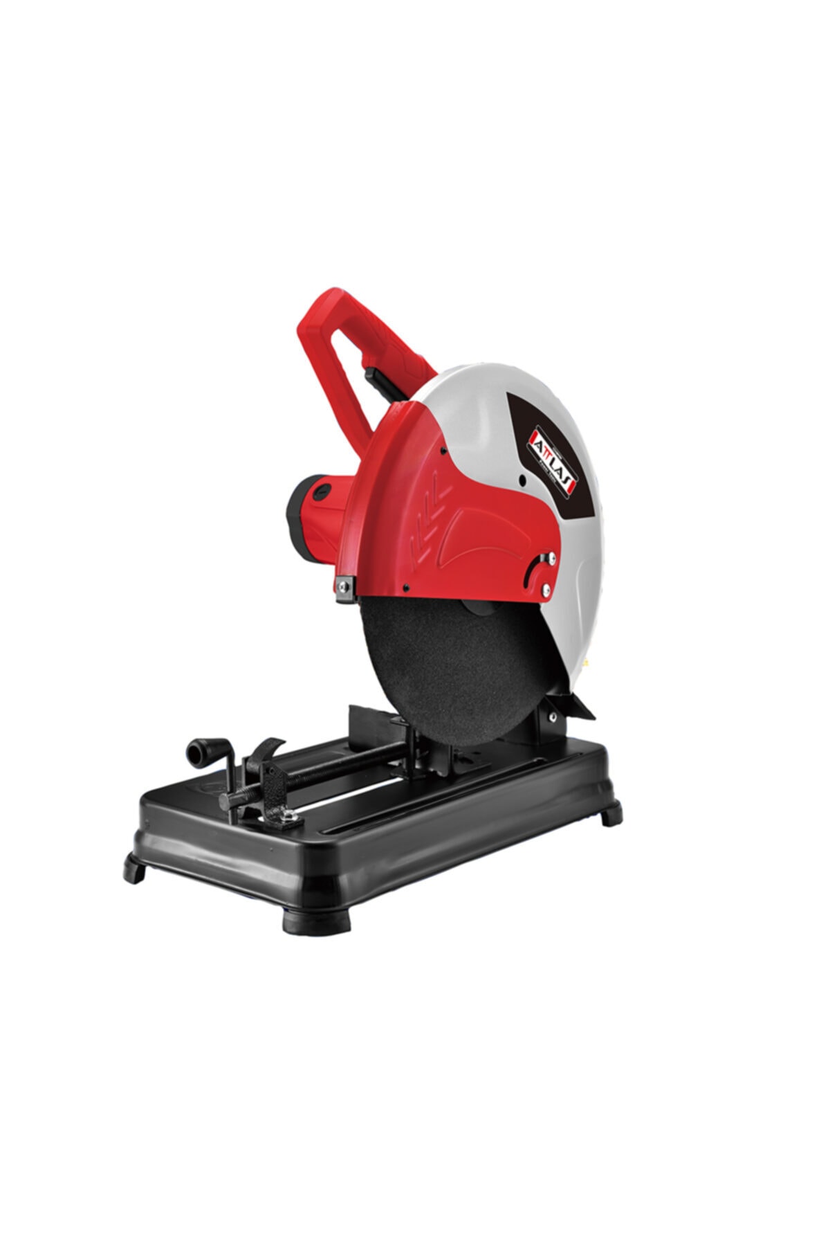 Attlas Gcs 355 B Profil-Metal Kesme Makinesi