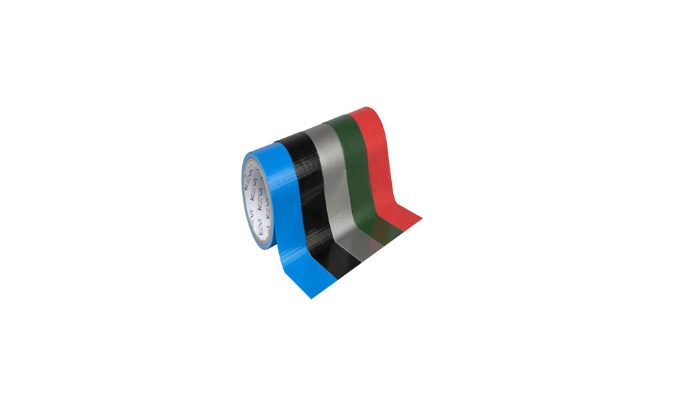 Kavi Tamir Bandı Yeşil 48 Mm X 10 Mt.