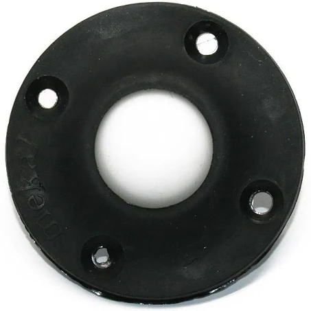 Ufo Teker Metal Bilyalı