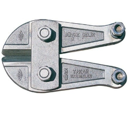Yakar Kollu Makas Ağzı 6 Mm