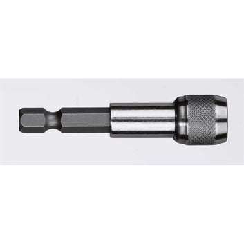 Milwaukee Bits Uç Tutucu Hızlı Kilitlemeli