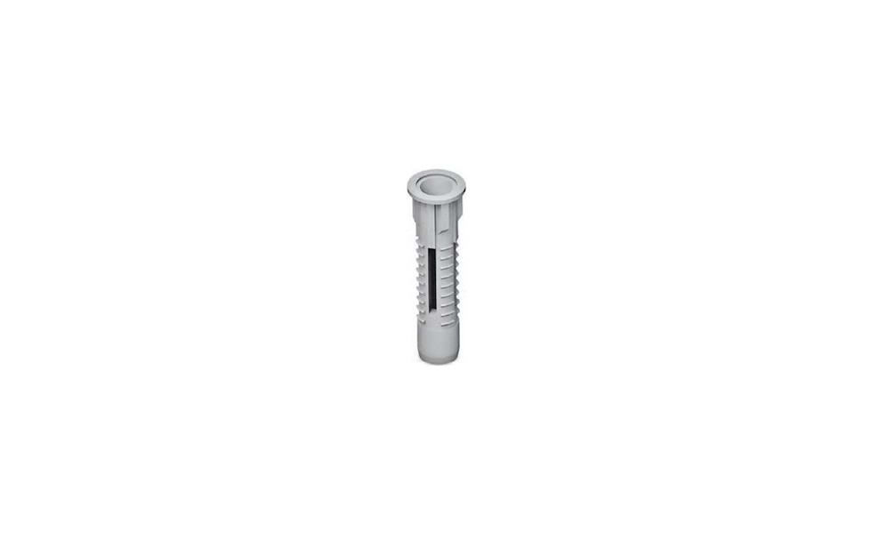 Made Boşluk Dübel 08 Mm Pk500Lü(GRİ)