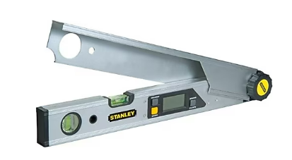 Stanley 0-42-087 Dijital Açı Ölçer