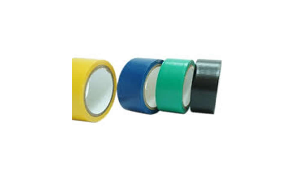 Bantix Elektrik Bandı 19Mm Mavi