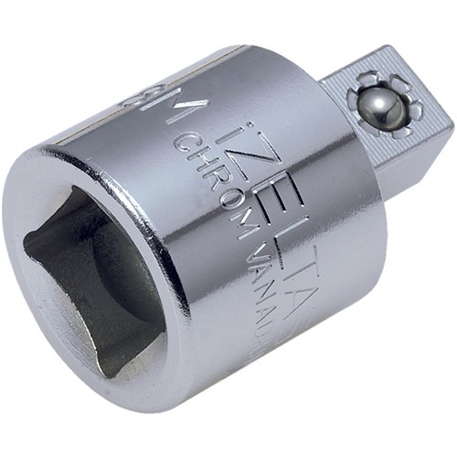 İzeltaş Lokma Adaptörü 1/4" F3/8M