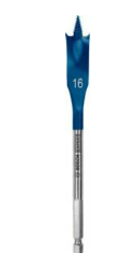 Bosch Yaprak Delme Ucu 18x152 mm