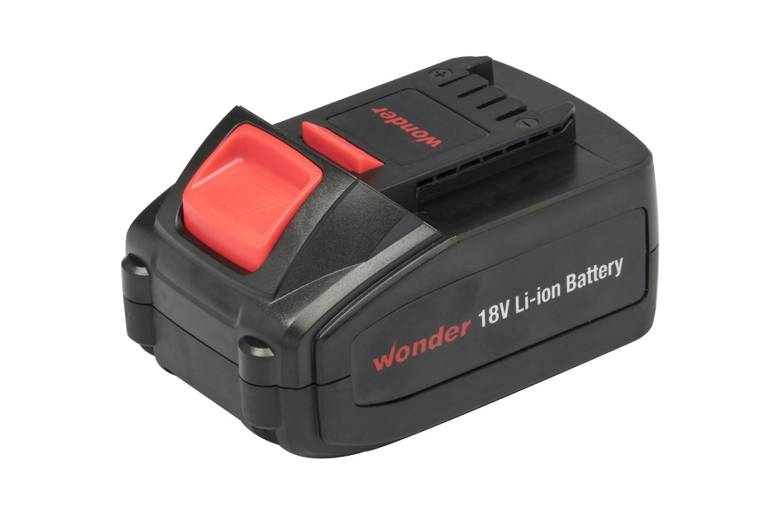 Wonder B40 akü/Batarya/pil Li-Ion 20V 4.0Ah (SB kod içeren cihazlara uygun)