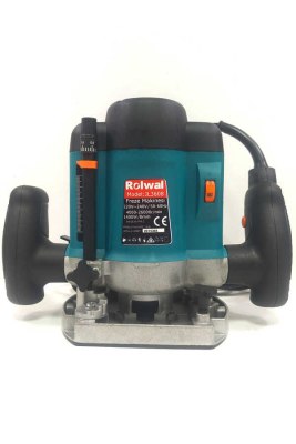 Rolwal Çift Kollu Freze 1400 W(JL)